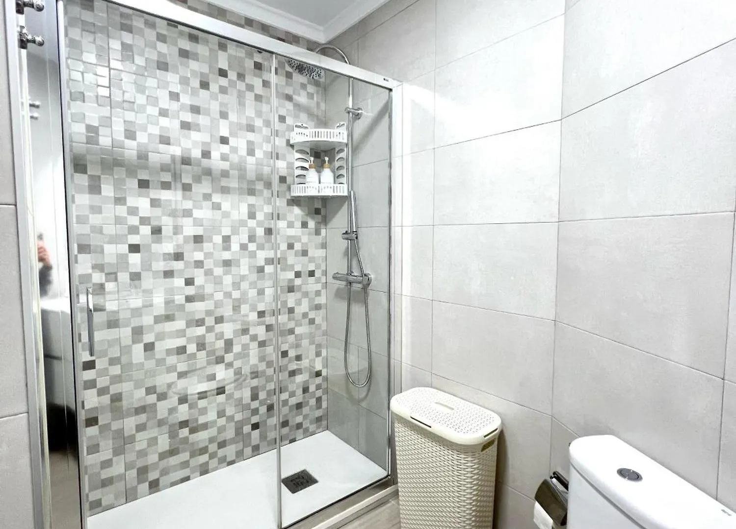 Apartamento Turistico Penalver Playa 316 Torrox Apartment