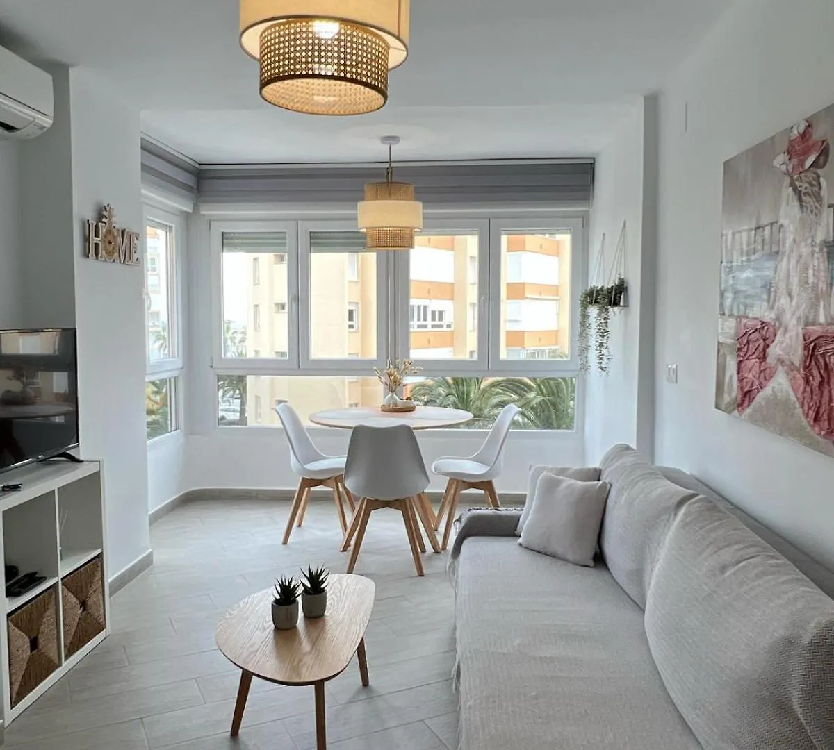 Apartamento Turistico Penalver Playa 316 Torrox
