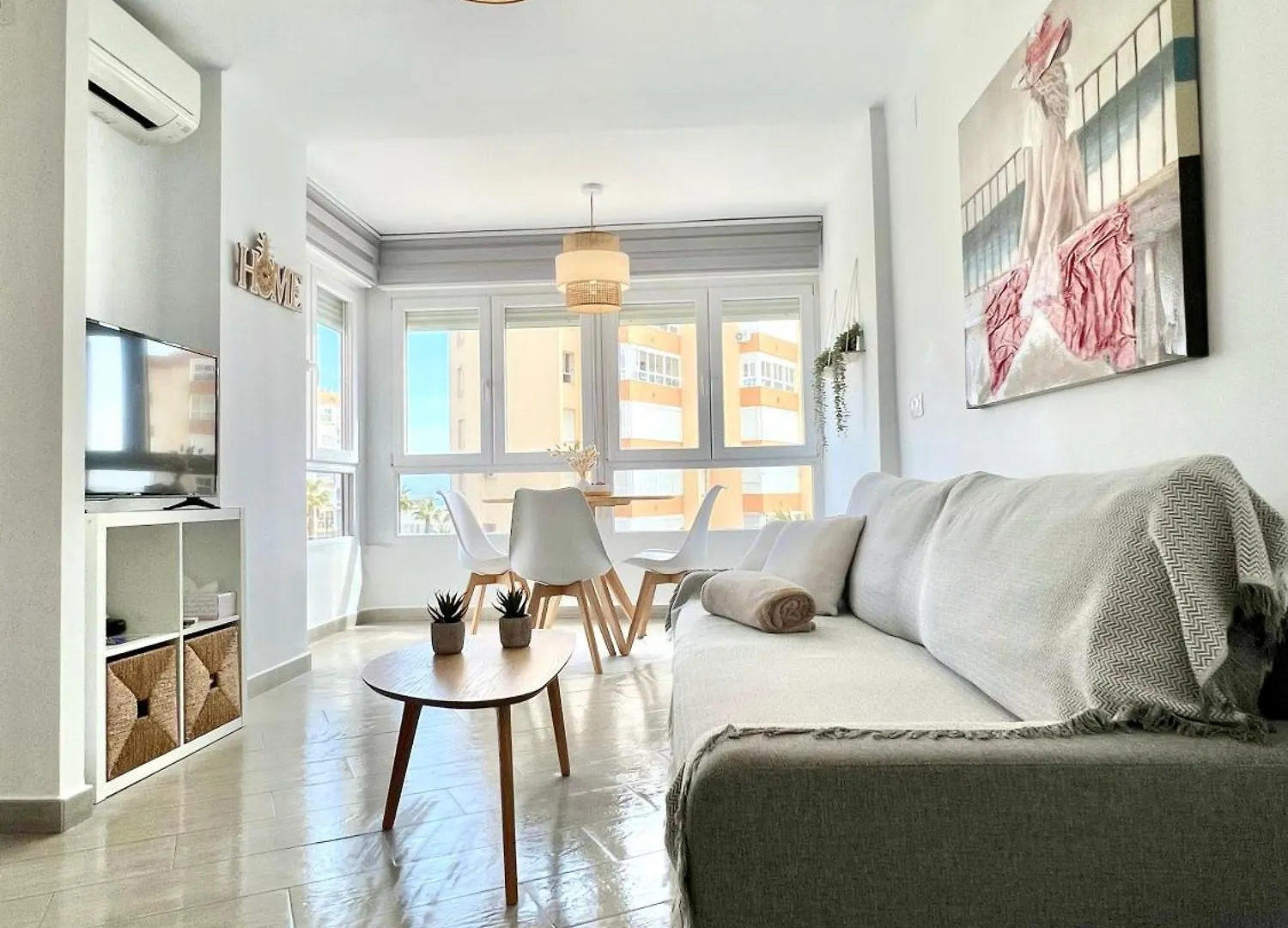 Apartamento Turistico Penalver Playa 316 Torrox
