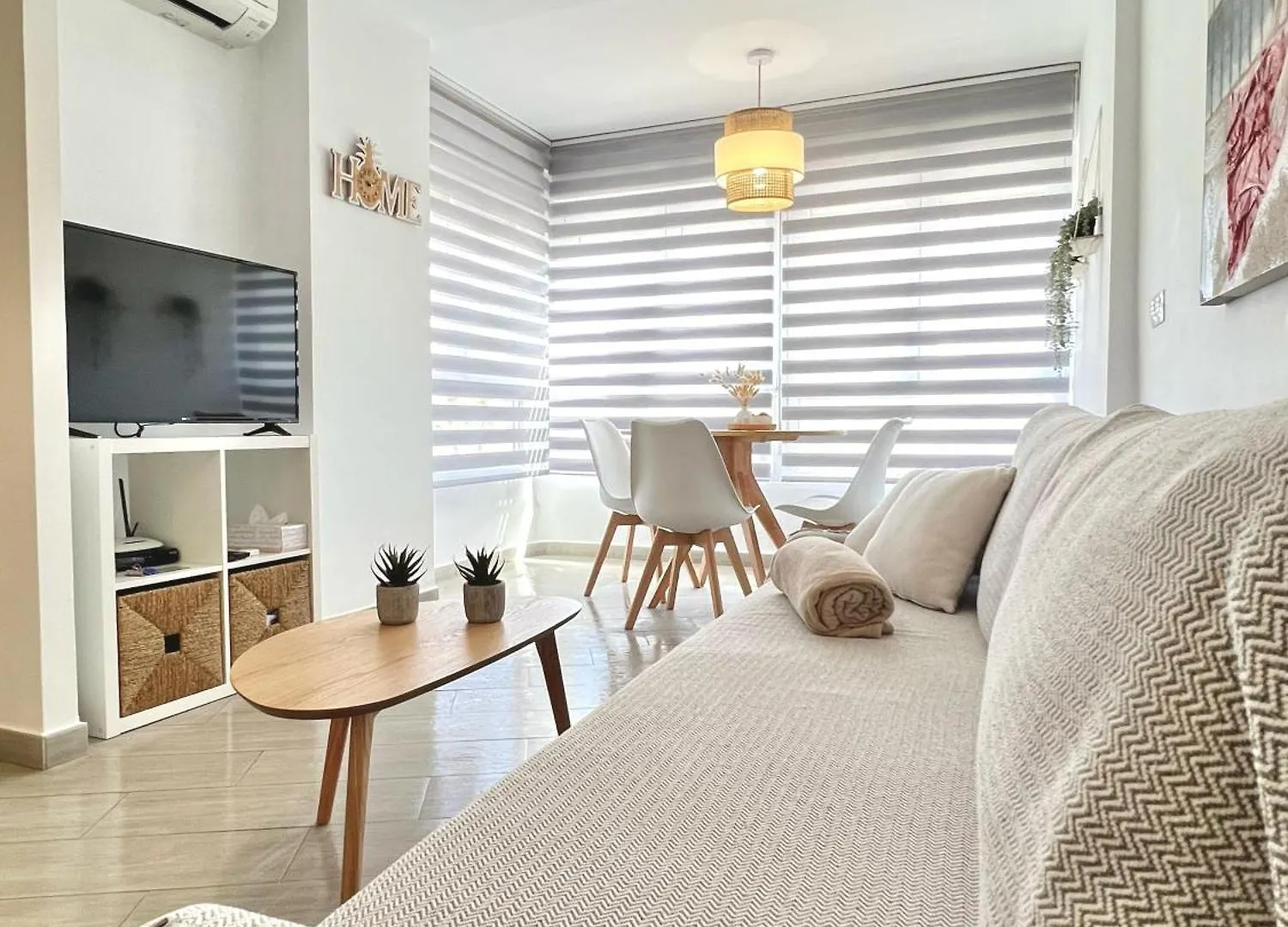 Apartamento Turistico Penalver Playa 316 Torrox