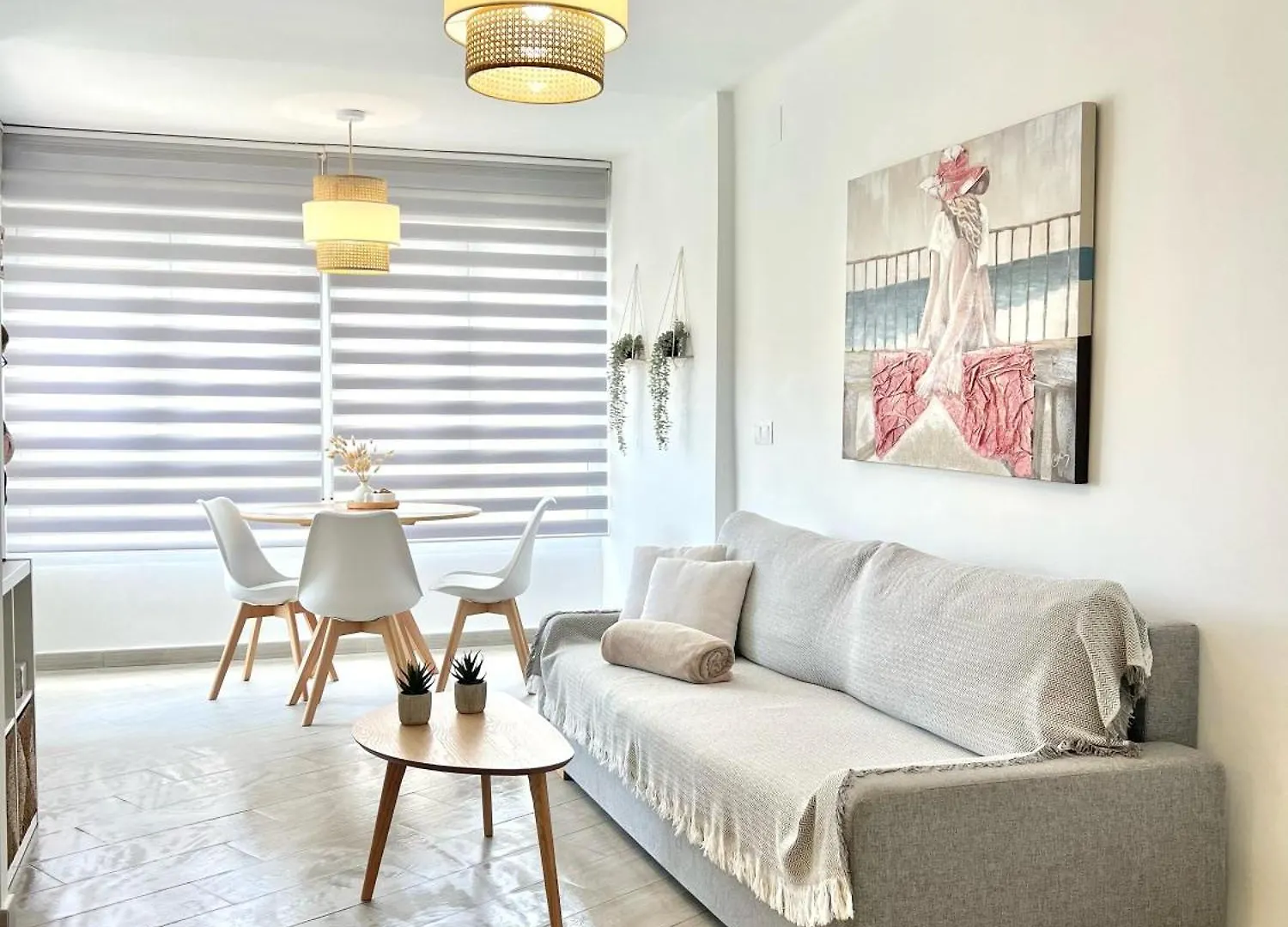 Apartamento Turistico Penalver Playa 316 Torrox Espanha