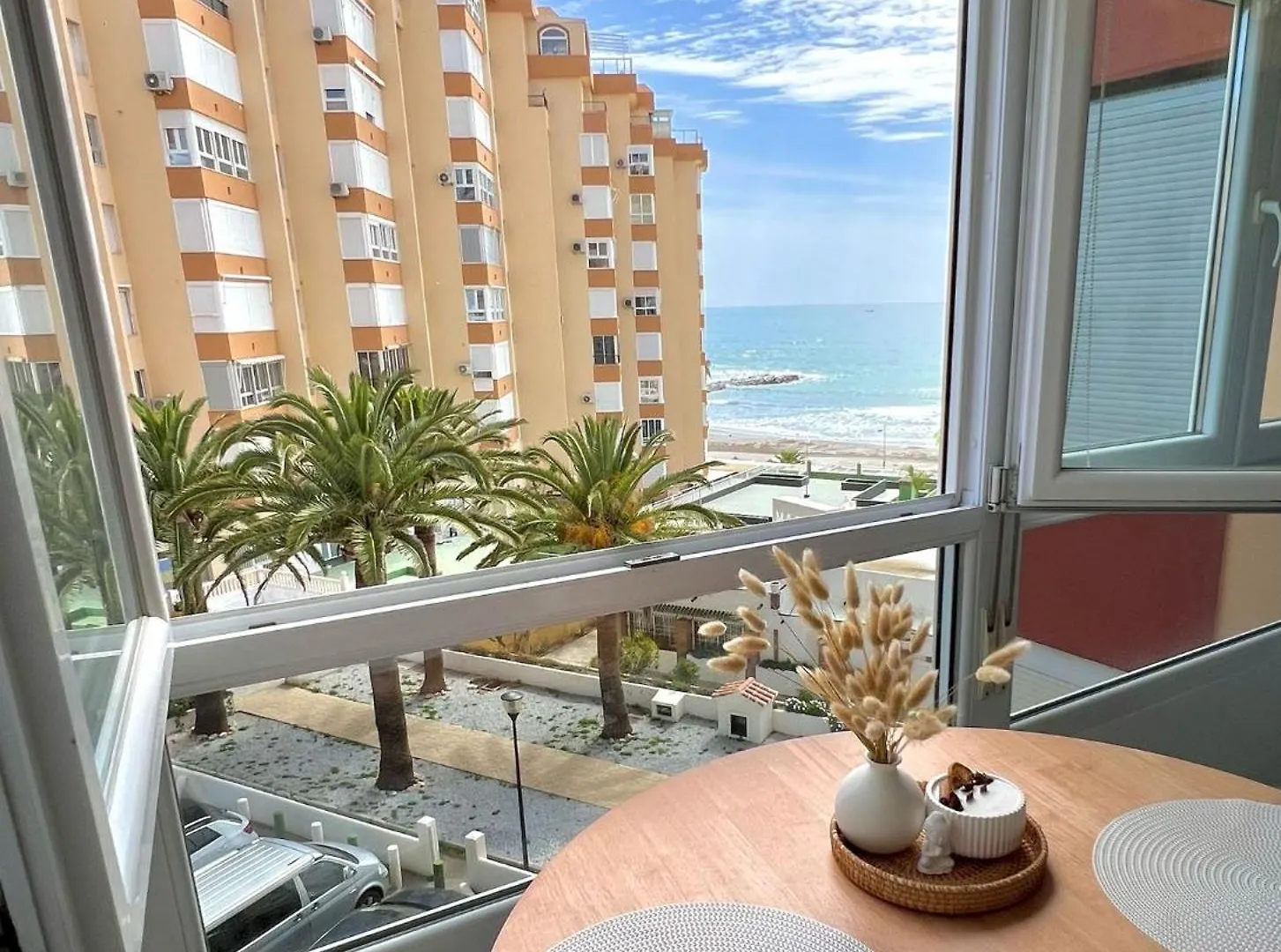Apartamento Turistico Penalver Playa 316 Torrox 0*,  Spanien
