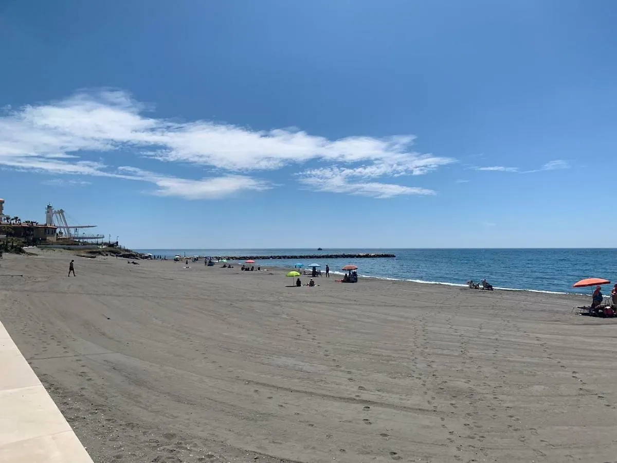 Apartamento Turistico Penalver Playa 316 Torrox