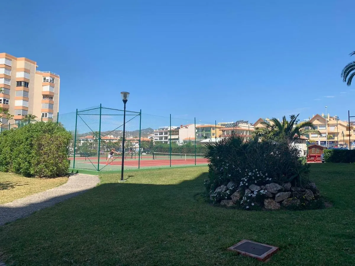 Apartamento Turistico Penalver Playa 316 Torrox