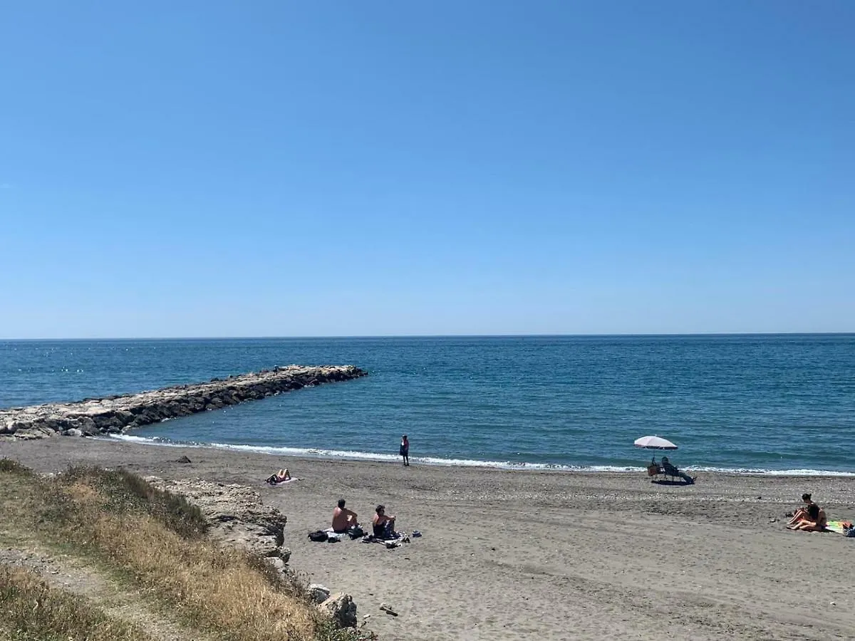 Apartamento Turistico Penalver Playa 316 Torrox Appartement