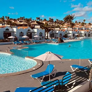  Apartment Casthotels Fuertesol Spanien