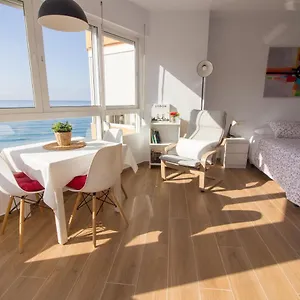  Apartment Madrid 810 Spanien