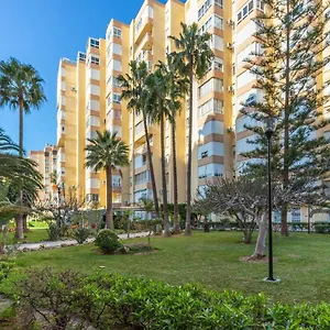 Playa Solset Apartamento Torrox