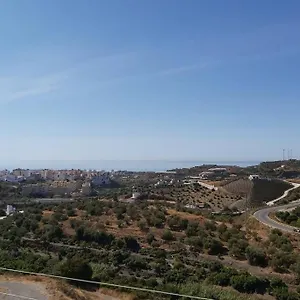 Mar Y Sierra De Apartamento Torrox