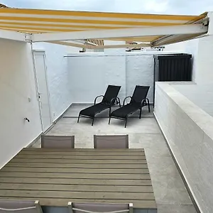 Apartment Torroxcostaholiday, Torrox
