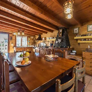 Casa Vacacional Сasa de vacaciones Santander