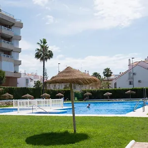  Apartamento Punta De