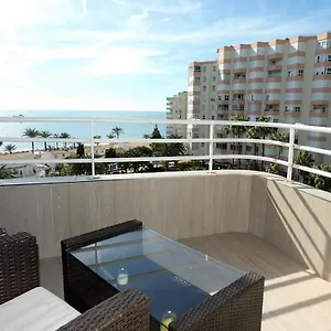  Apartamento Bruselas