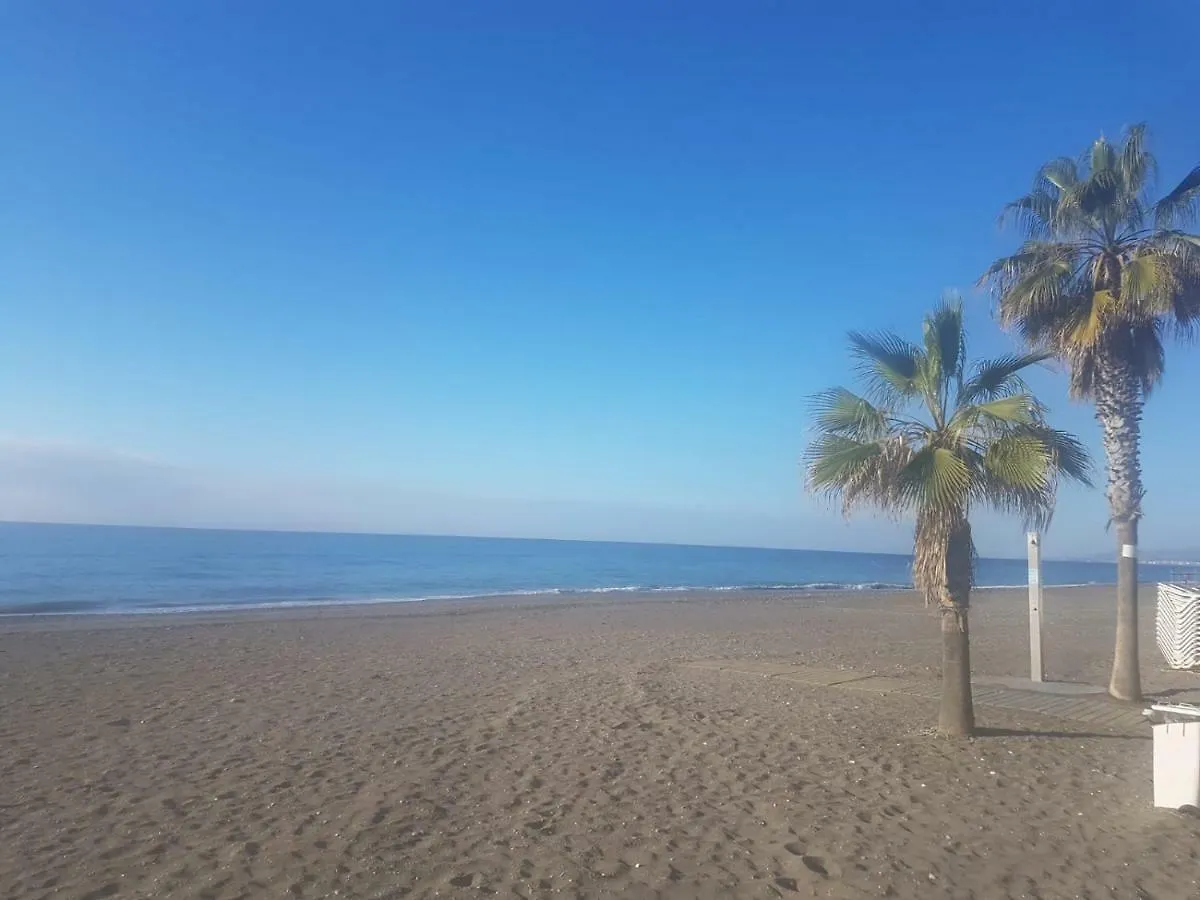 Apartamento Turistico Penalver Playa 316 Apartment Torrox